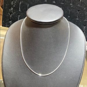 17inches chain